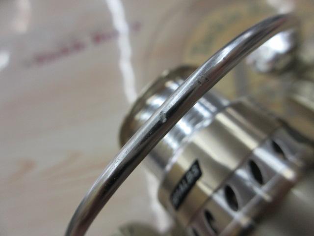カーディナル501ALBS シルバー