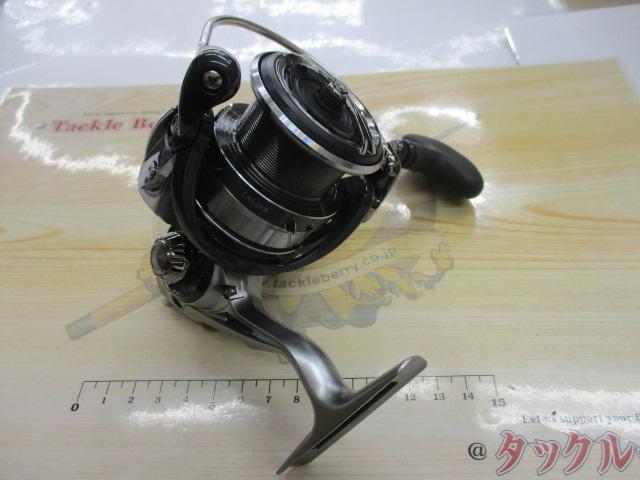 18カルディア LT4000-CXH｜＠ベリーネット 日本最大新品中古釣具WEB