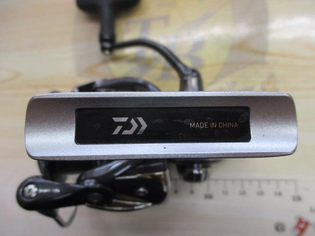 18カルディア LT4000-CXH｜＠ベリーネット 日本最大新品中古釣具WEB