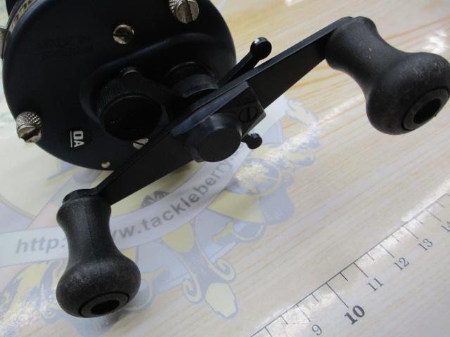 550プラス ブラック｜＠ベリーネット 日本最大新品中古釣具WEBショップ