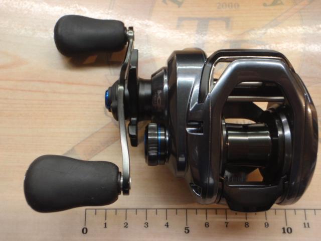 24SLX 71HG｜＠ベリーネット 日本最大新品中古釣具WEBショップ