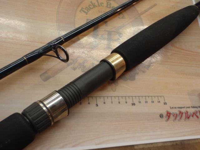 サーフスター SSP-126