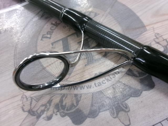 ドラッガーSX 100MH