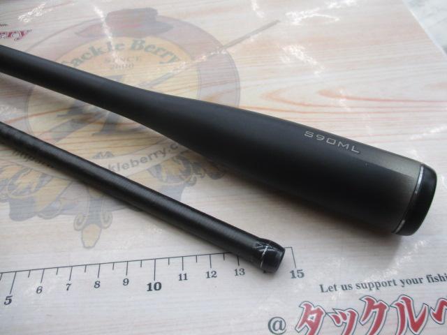 23ディアルーナ S90ML