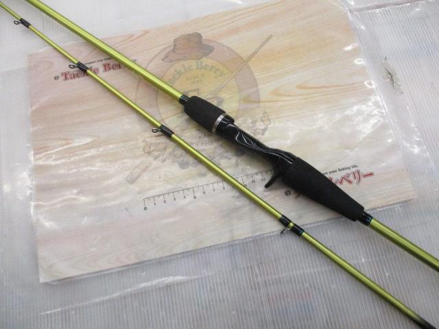 フィルダー カワハギ 180MH
