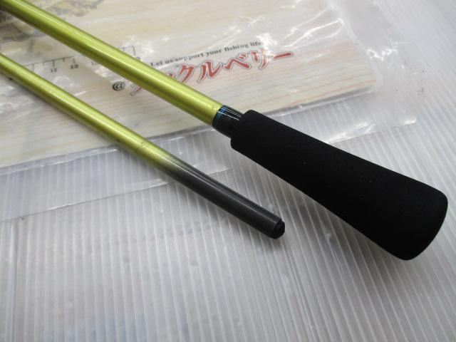 フィルダー カワハギ 180MH