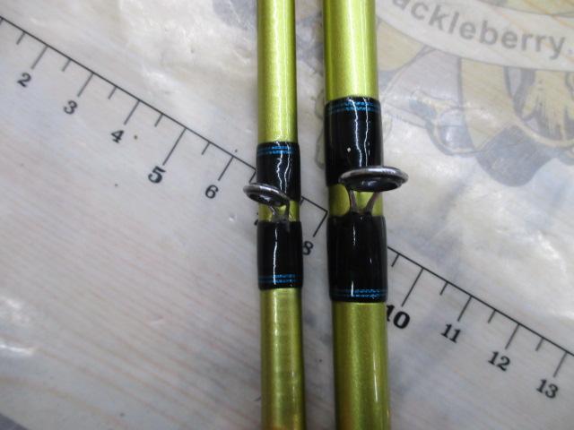 フィルダー カワハギ 180MH