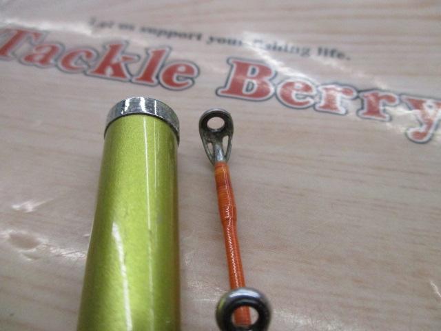 フィルダー カワハギ 180MH
