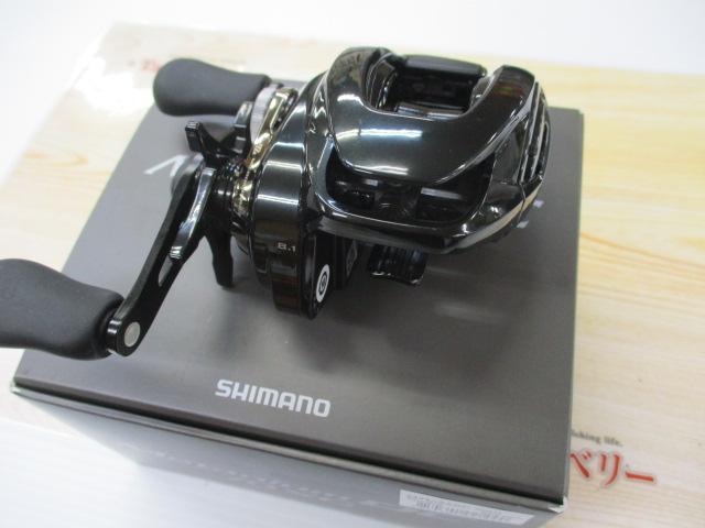 24メタニウムDC 70XG｜＠ベリーネット 日本最大新品中古釣具WEBショップ