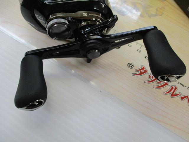 24メタニウムDC 70XG｜＠ベリーネット 日本最大新品中古釣具WEBショップ