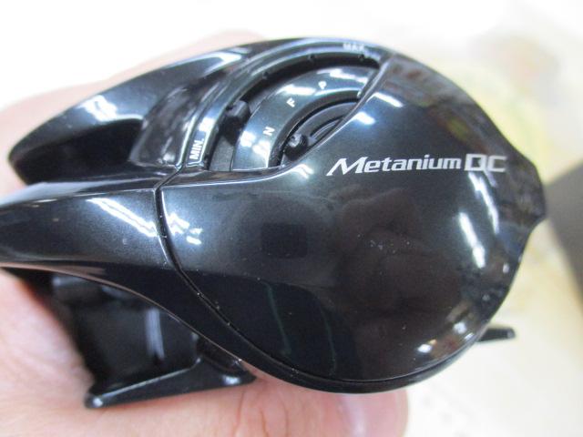 24メタニウムDC 70XG｜＠ベリーネット 日本最大新品中古釣具WEBショップ