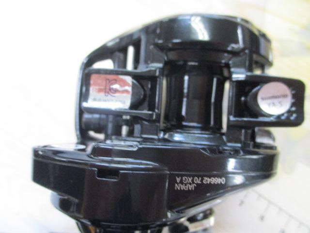 24メタニウムDC 70XG｜＠ベリーネット 日本最大新品中古釣具WEBショップ