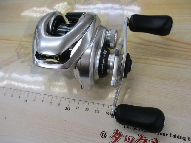 16メタニウムMGL LH｜＠ベリーネット 日本最大新品中古釣具WEBショップ