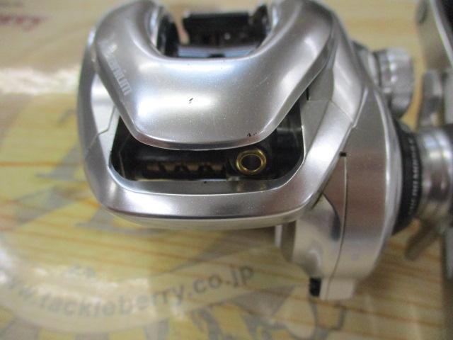 16メタニウムMGL LH｜＠ベリーネット 日本最大新品中古釣具WEBショップ