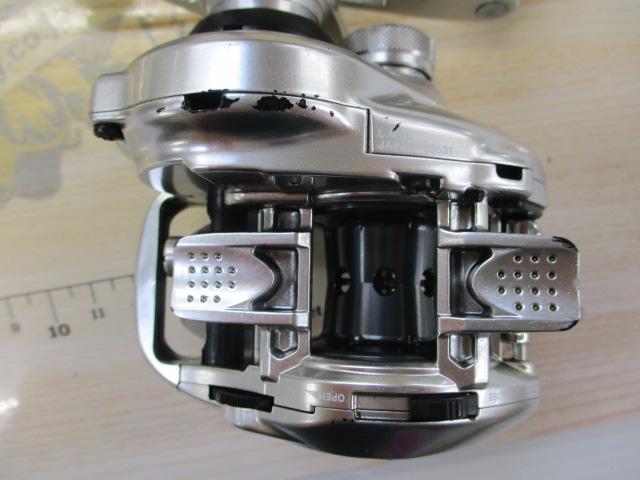 16メタニウムMGL LH｜＠ベリーネット 日本最大新品中古釣具WEBショップ