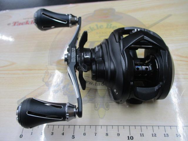 タトゥーラ TW 80XHL｜＠ベリーネット 日本最大新品中古釣具WEBショップ