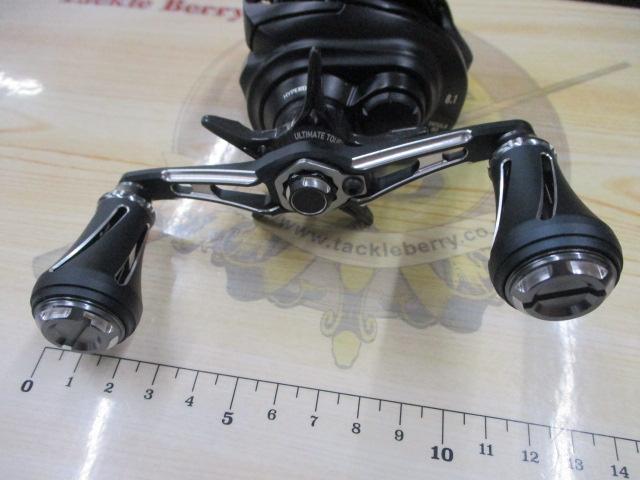 タトゥーラ TW 80XHL｜＠ベリーネット 日本最大新品中古釣具WEBショップ