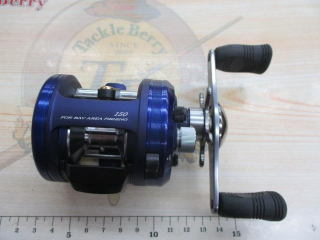 ベイヤード 150｜＠ベリーネット 日本最大新品中古釣具WEBショップ
