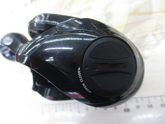 21バルケッタ 300HG
