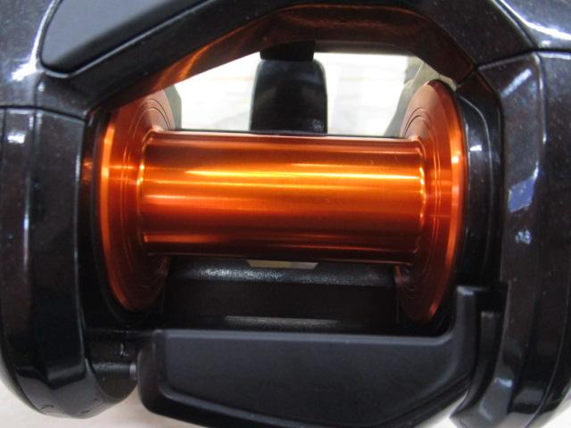 21バルケッタ 300HG