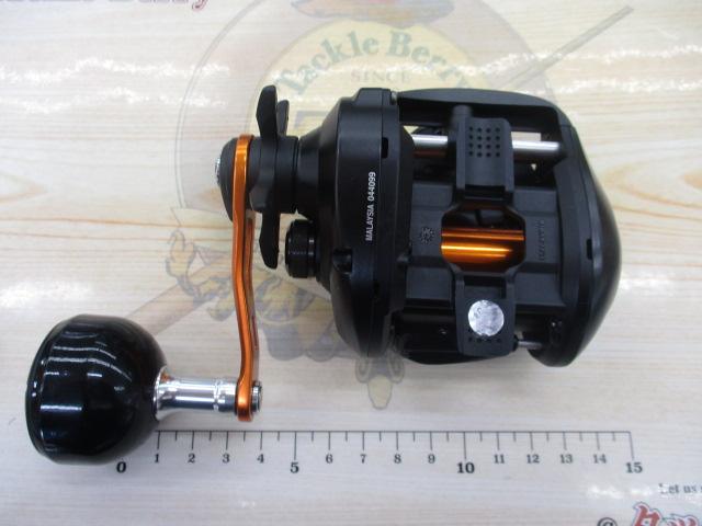 21バルケッタBB 300PG