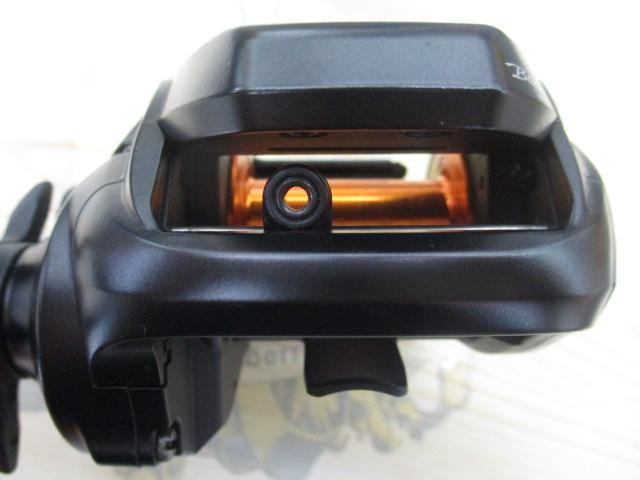 21バルケッタBB 300PG