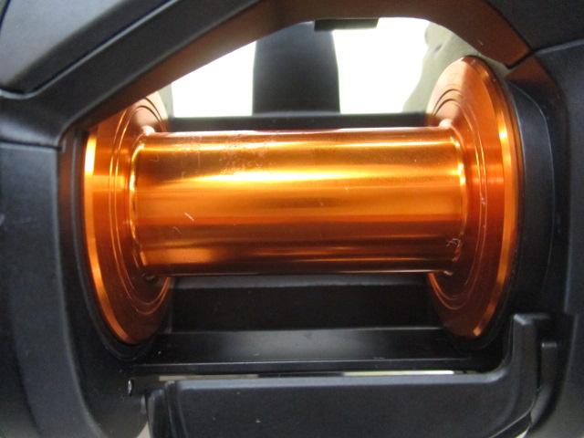 21バルケッタBB 300PG