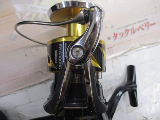 20ステラSW 18000HG｜＠ベリーネット 日本最大新品中古釣具WEBショップ