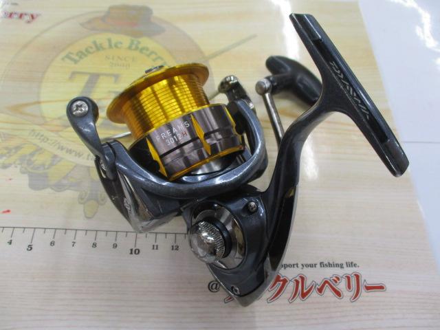 15フリームス 3012H｜＠ベリーネット 日本最大新品中古釣具WEBショップ