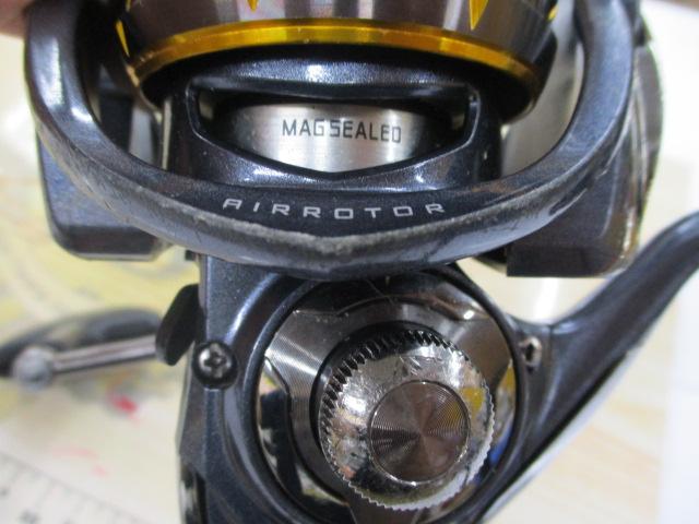 15フリームス 3012H｜＠ベリーネット 日本最大新品中古釣具WEBショップ