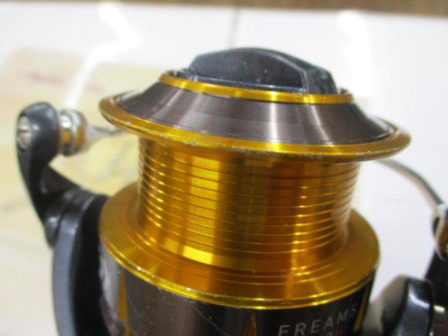 15フリームス 3012H｜＠ベリーネット 日本最大新品中古釣具WEBショップ
