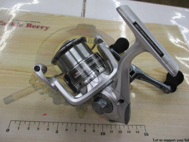カーディナルⅢSX 2500SHD｜＠ベリーネット 日本最大新品中古釣具WEB