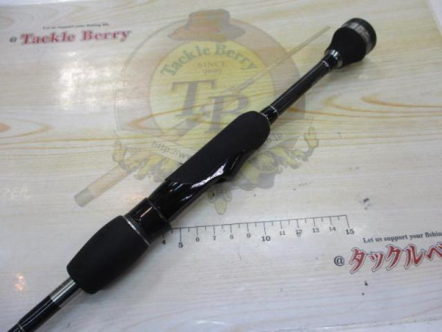 アドバンスメント FPR-55 F-tuned