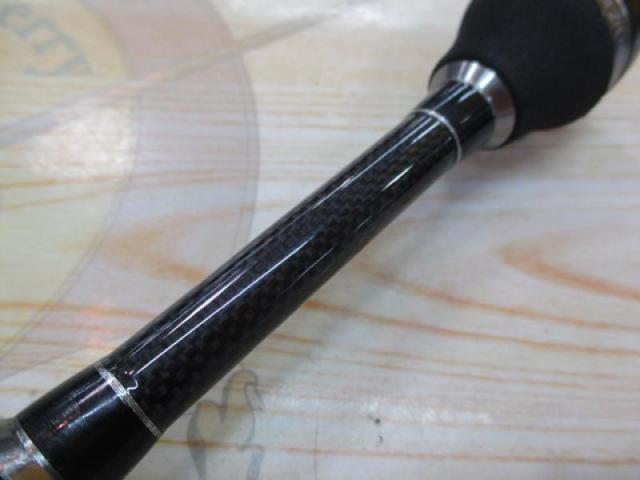 アドバンスメント FPR-55 F-tuned