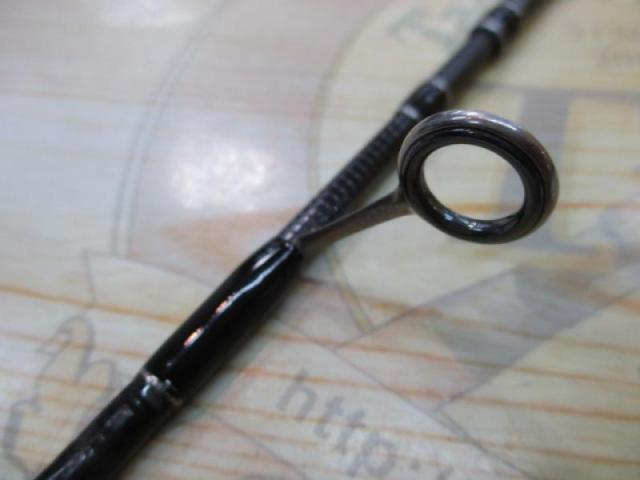 アドバンスメント FPR-55 F-tuned