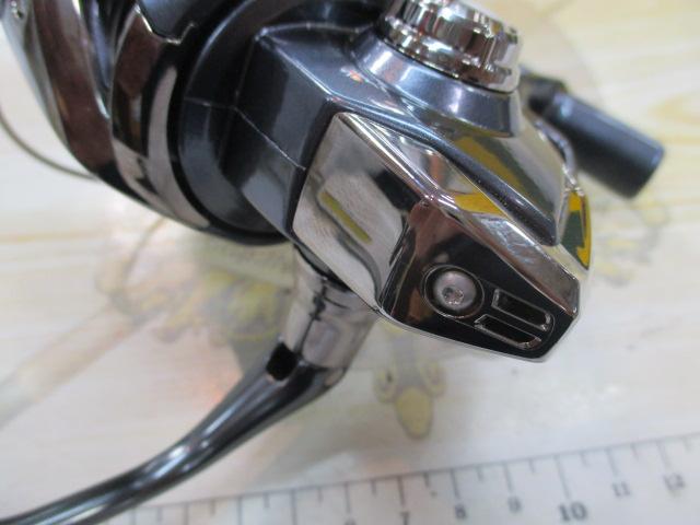 21アルテグラ C3000