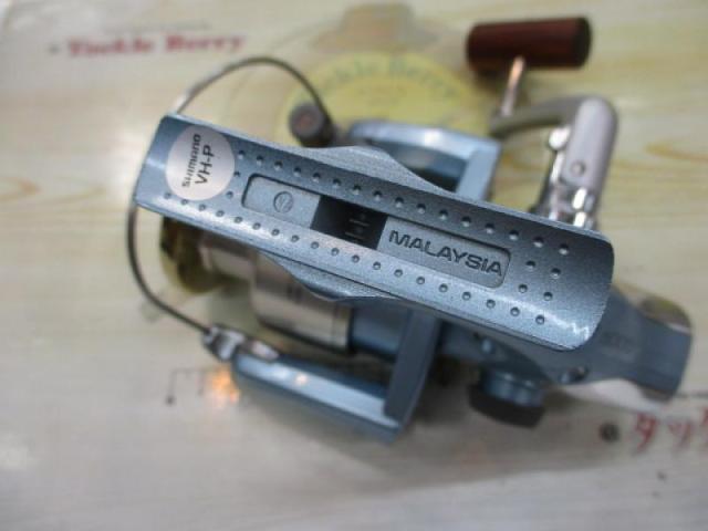 95エアレックスXT 6000