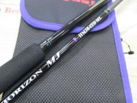 ホライゾンMJ HMJ642B-ML