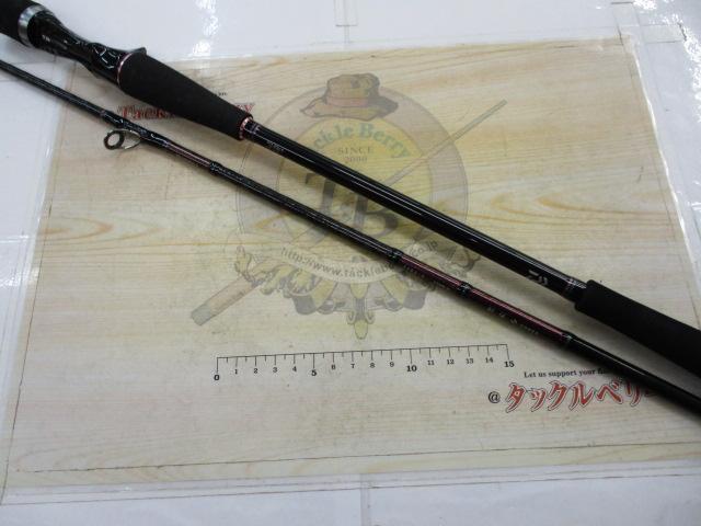 紅牙 K67HB-S・J