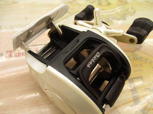 スコーピオン クイックファイヤー (白)｜＠ベリーネット 日本最大新品
