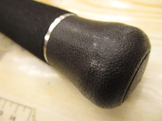 プロファイター潮船LC50-240