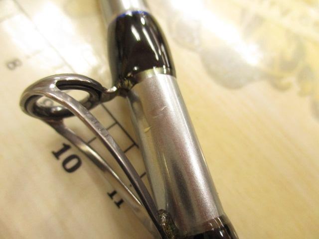 プロファイター潮船LC50-240