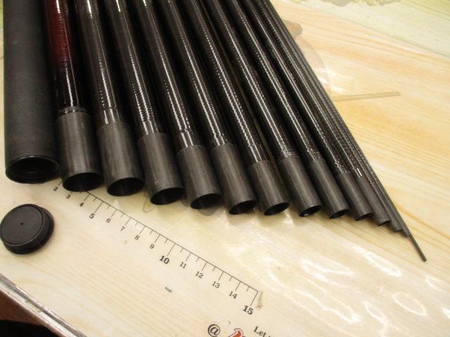 山霧硬調61ZZ