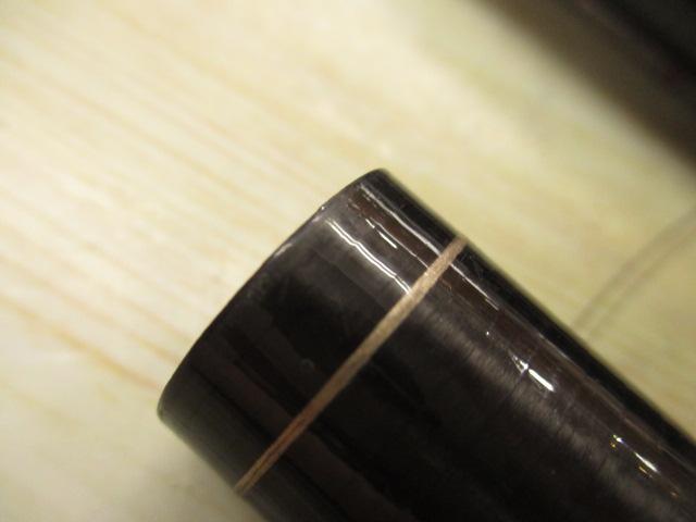 山霧硬調61ZZ