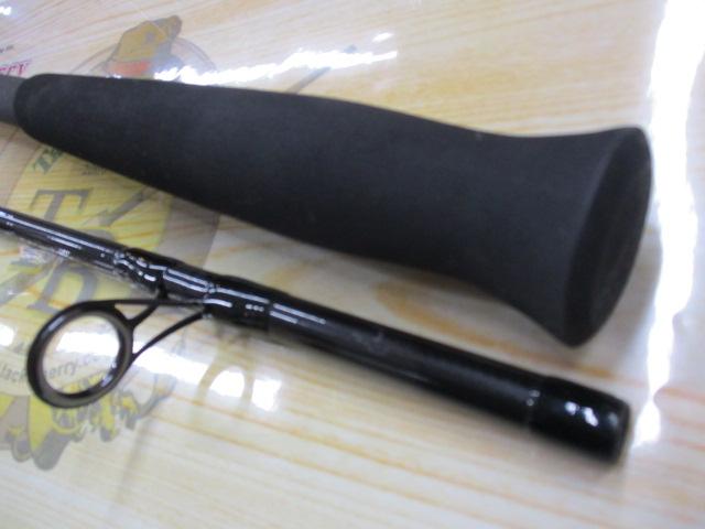 ケイロンザ・スプラッシャーSR-112HMX