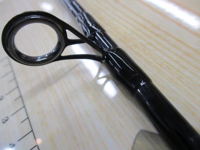 ケイロンザ・スプラッシャーSR-112HMX