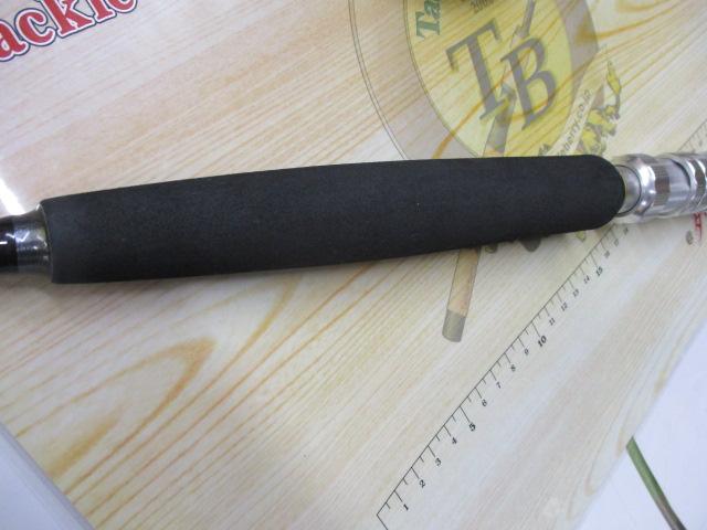 リアランサーキハダ 175