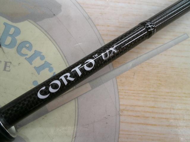 コルトUX 26GCORUS-622L-T