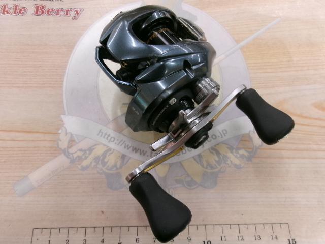22アルデバランBFS XG LH