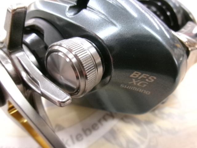22アルデバランBFS XG LH
